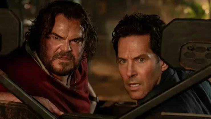 La verdad de si Anaconda tiene escenas postcréditos: esto es lo que pasa al final de la película que está en cines.