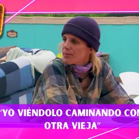 La Granja VIP Natalia Alcocer hace FUERTE declaración y revela detalles sobre Pablo Montero cuando salía con él.jpg