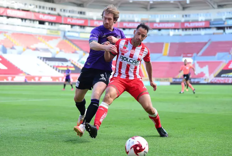 Mazatlán vs Necaxa EN VIVO por  Azteca Deportes