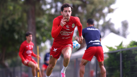 Alan Mozo