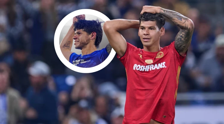 El gran presente de Robert Morales en Pumas