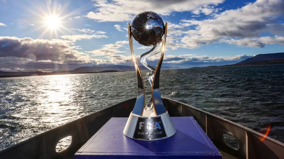 Trofeo Mundial Sub-20