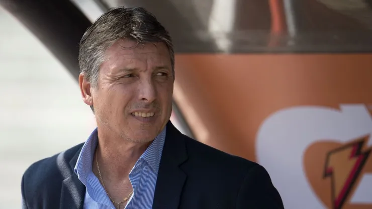 Robert Dante Siboldi de Pachuca