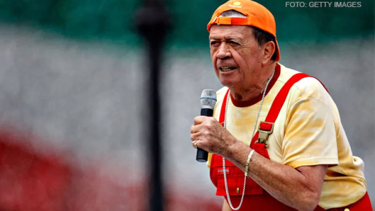 chabelo
