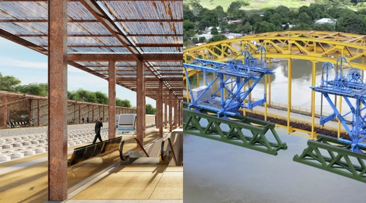 obras AMLO acuerdo