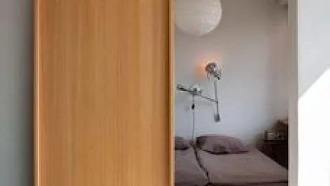 5 modelos de puertas de interior para casas modernas, rústicas y minimalistas