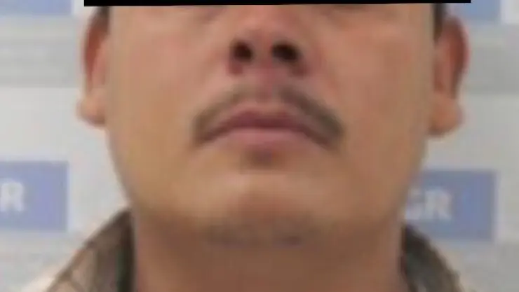 Zeta Luis N sentenciado