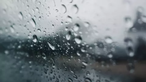 Lluvia