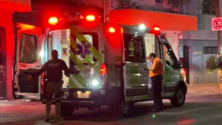 ¡Asaltan y atacan a balazos a un hombre en plena calle de Guadalajara! Esto sabemos sobre la violenta agresión