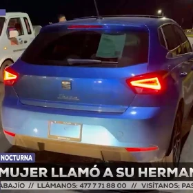 movilización en distribuidor Juan Pablo II