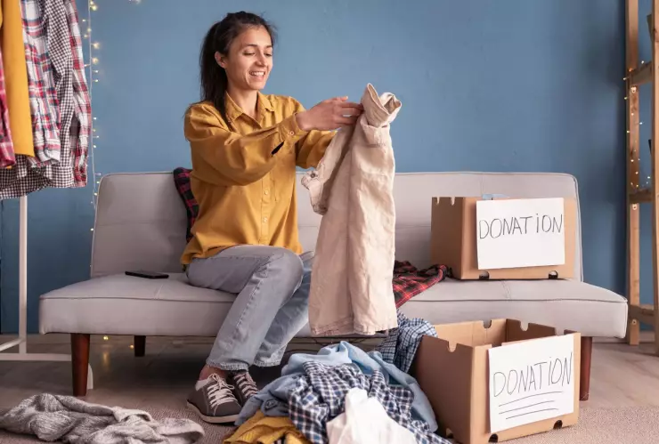 ¿Cómo mantener el orden en la casa? 5 cosas que NO debes guardar