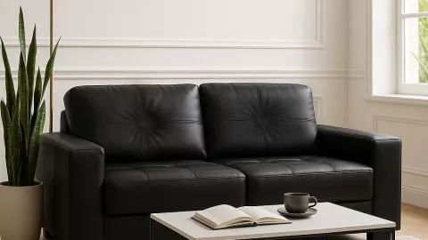 9 tapizados aesthetic que harán ver tu casa más lujosa y solo tienes que hacer un pequeño cambio