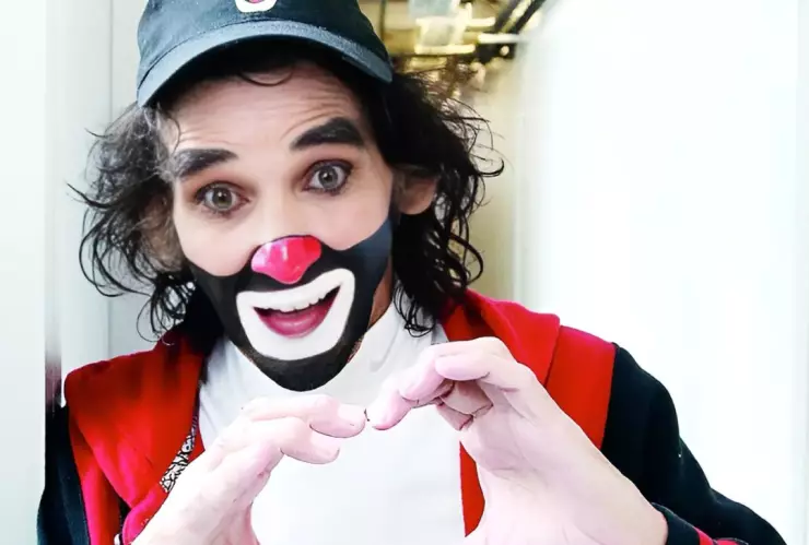 ¿Cuál fue la canción más famosa de Cepillín?