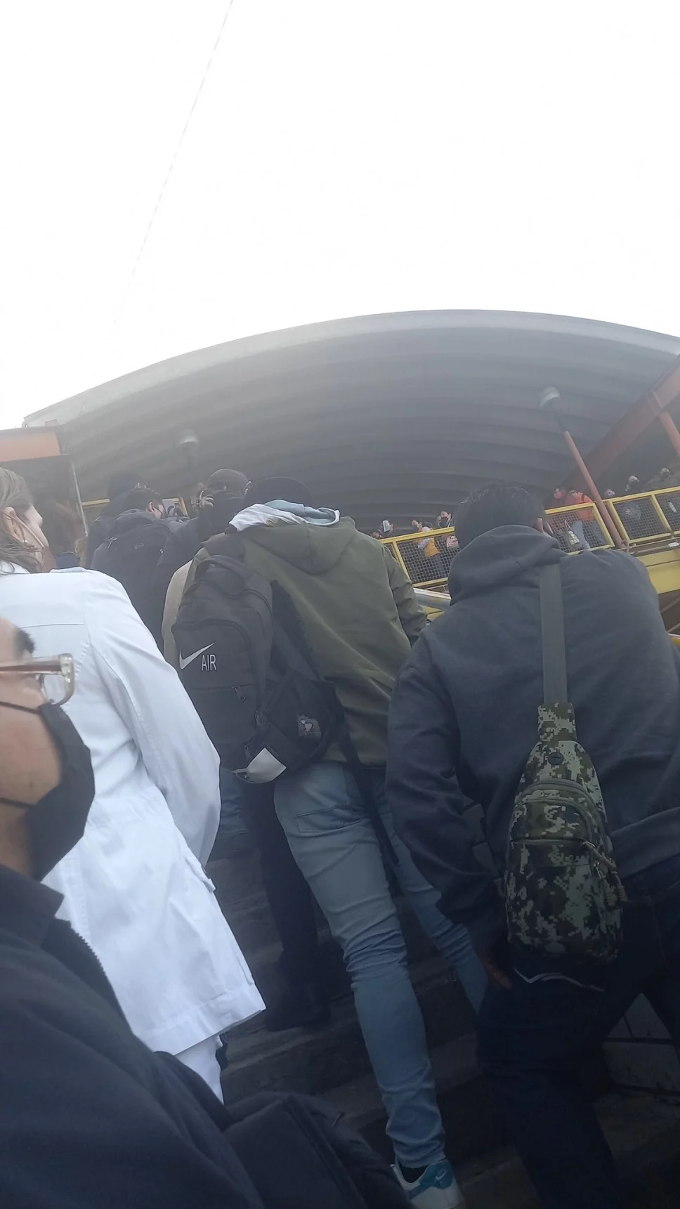 Metro CDMX: Reportan retrasos de hasta 30 minutos en la Línea A