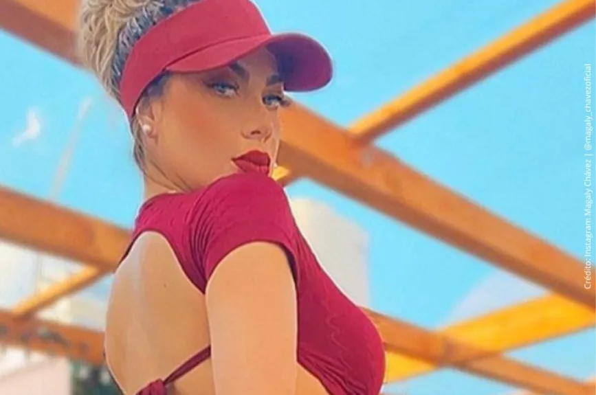 Magaly Chávez con gorro..jpg