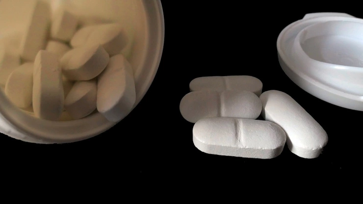 Alerta Cofepris sobre Aspirina Protect falsificada