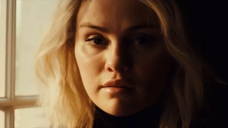 Selena Gomez confiesa que se inspiró en Kurt Cobain para Emilia Pérez.