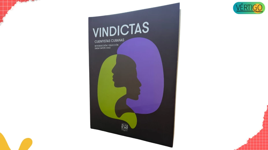 Vindictas