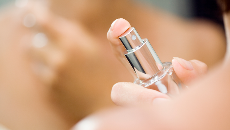 mejores perfumes mujer