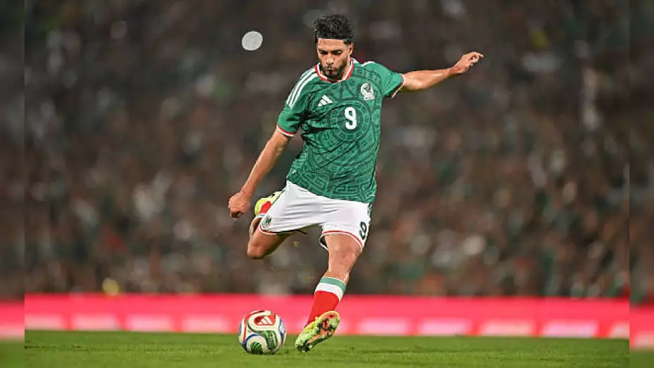 México Mundial 2026