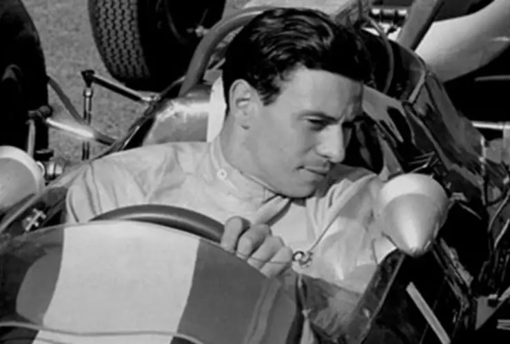 Gran Premio de México