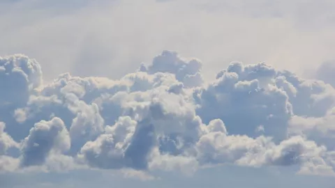 Alerta por impacto del Frente Frío 41 en Puebla: Afectaciones por lluvias, viento y bajas temperaturas