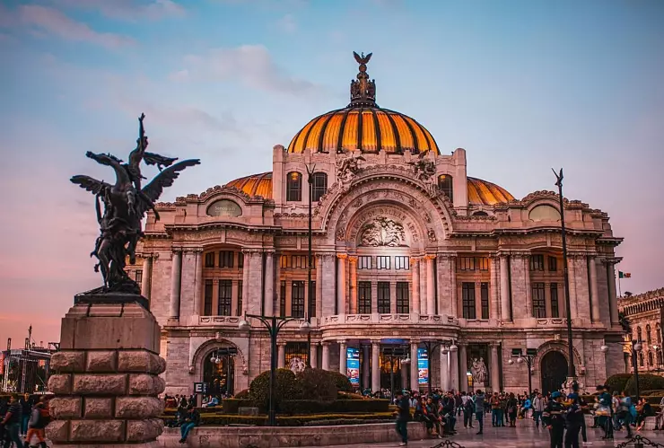 Estas son las 5 ciudades más grandes de México, según estudio