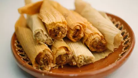 Tamales