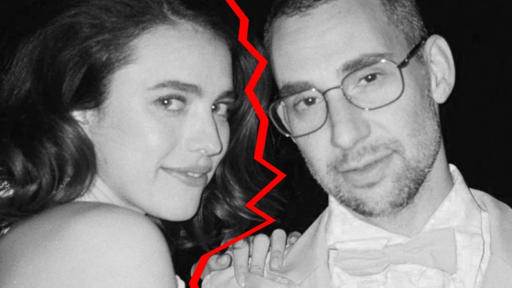 ¿Quién es Margaret Qualley? Así fue su relación con Jack Antonoff y TODO lo que se sabe de la supuesta separación