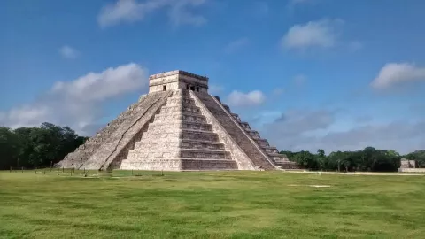 Patrimonios de la Humanidad