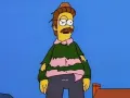 ned-flanders-los-simpson