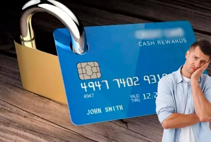 Por estas razones te pueden bloquear tu tarjeta bancaria ¡CUIDADO!