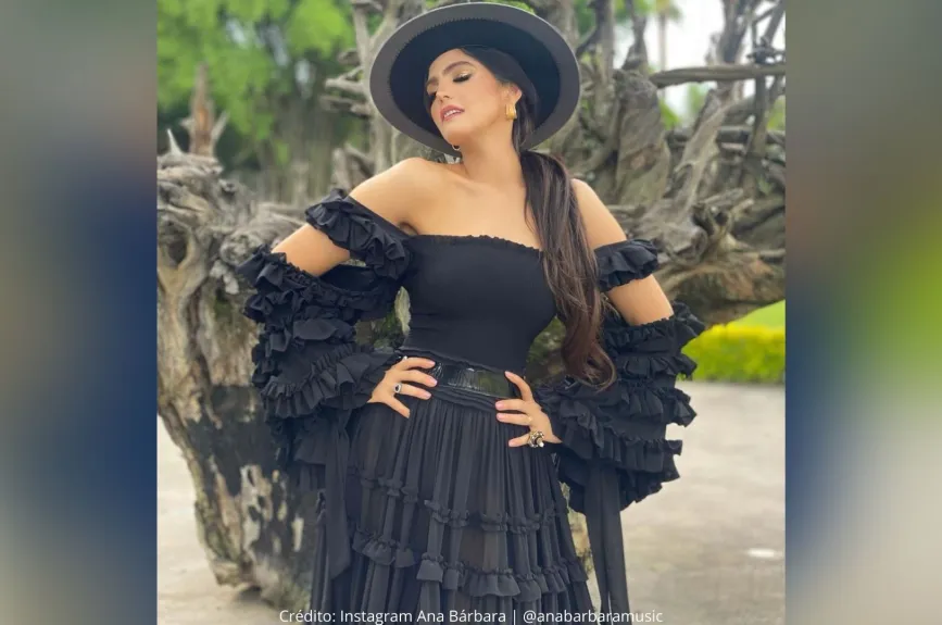 Ana Bárbara