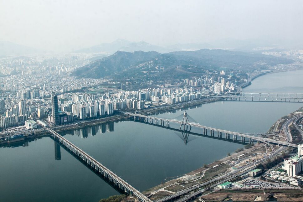 Corea del Sur