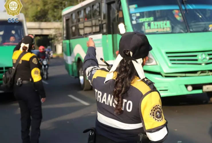 Hoy No Circula miércoles 1 de diciembre en CDMX y Edomex