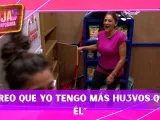 Azalia apunta contra Pablo Montero