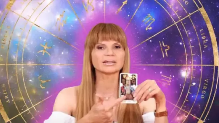 Horóscopos de Mhoni Vidente HOY 3 de abril: Estas son las predicciones para cada SIGNO en este Viernes Santo