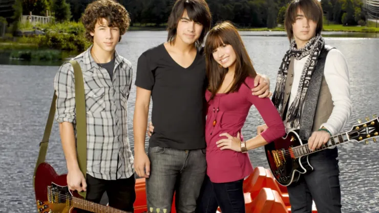 demi lovato camp rock 3
