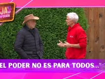 Julio Camejo lanza FUERTE crítica al equipo de Manelyk: “El poder no está hecho para todos”