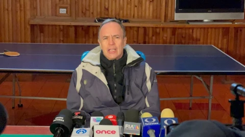 misión mexicanos rescate SEDENA FIA