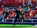 El Atlético de Madrid venció 1-0 al Levante