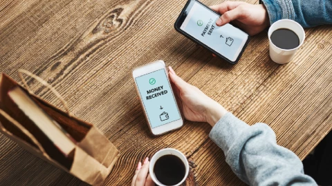 Transferencia Bancaria