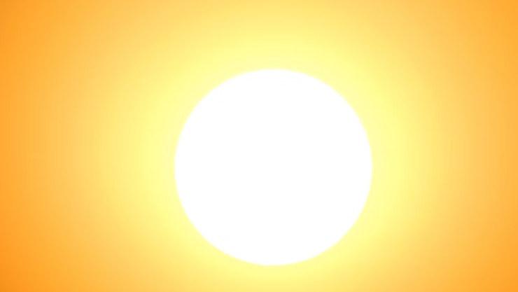 El Sol alcanza su pico más explosivo en 17 años: ¿azotarán tormentas solares a Baja California?