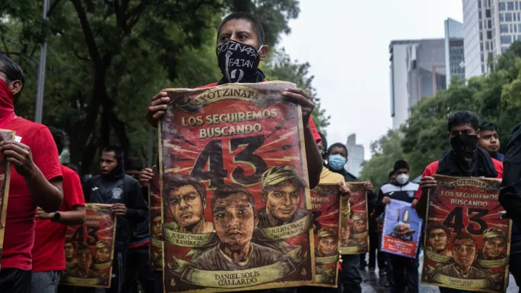 Ayotzinapa