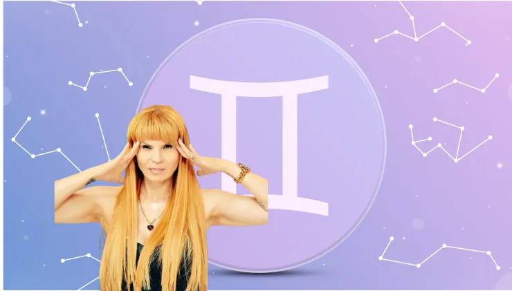 mhoni vidente horóscopos géminis hoy