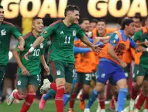 Santiago Gimenez jugador más caro de la Selección Mexicana para la Copa Mundial de la FIFA 2026