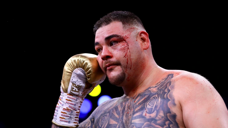 Andy Ruiz