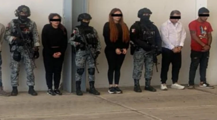 ¿Quiénes son los hijos del _Tío Lako_ en el radar criminal?