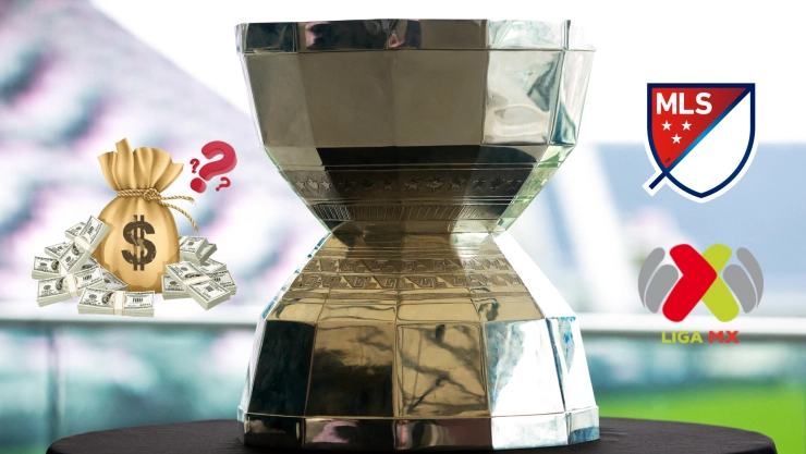 Arranca la Leagues Cup 2025; este es el dinero que reparte