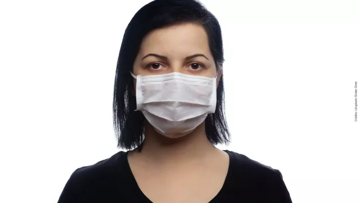 Inmunidad innata: Esta sería la razón por la que aún no te da COVID-19.